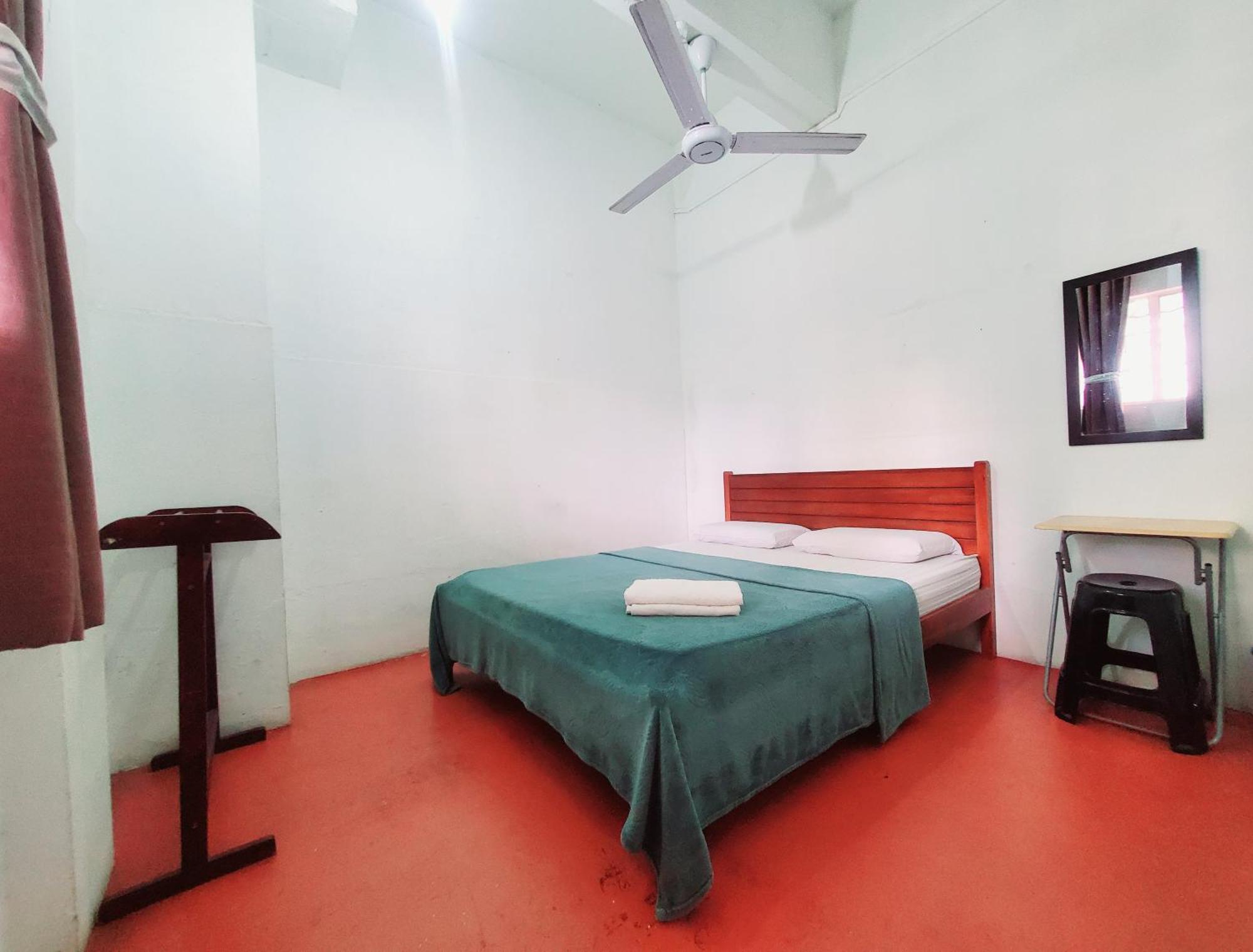 The Jesselton Cabin Sdn Bhd Kota Kinabalu Ngoại thất bức ảnh