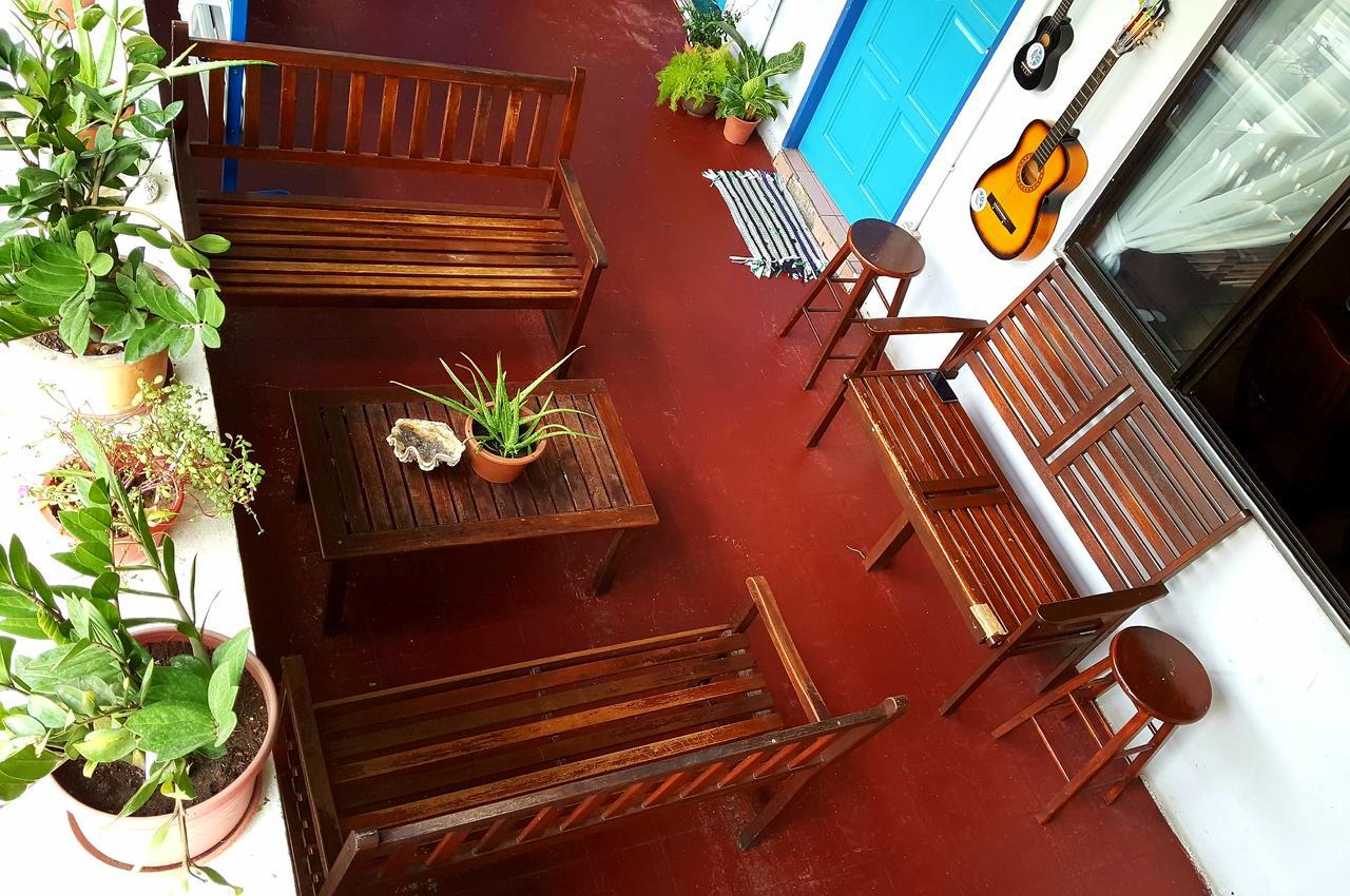 The Jesselton Cabin Sdn Bhd Kota Kinabalu Ngoại thất bức ảnh