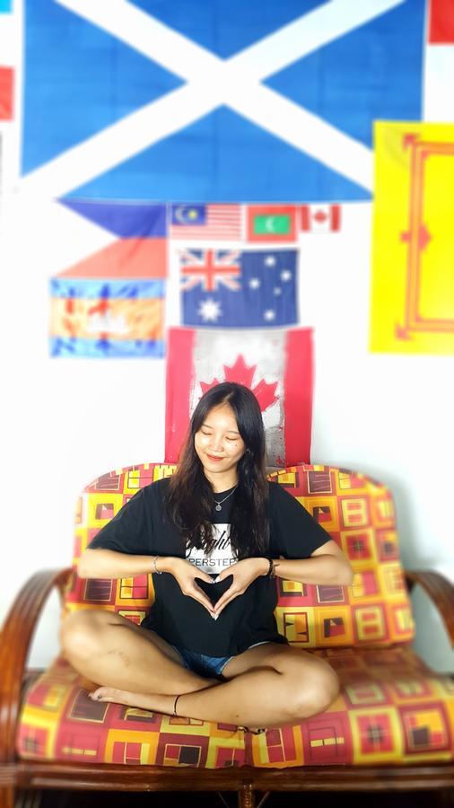 The Jesselton Cabin Sdn Bhd Kota Kinabalu Ngoại thất bức ảnh